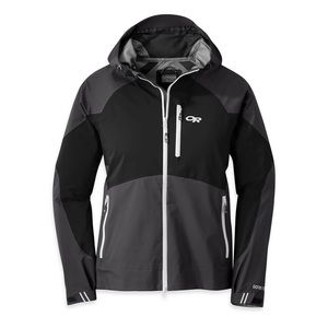Outdoor Research Hemispheres Jacket, Sz S